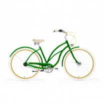 Велосипед EMBASSY 28" Lucky Wmns Cruiser 3i/7i